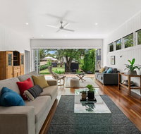 The Keepers House - Kingaroy Accommodation