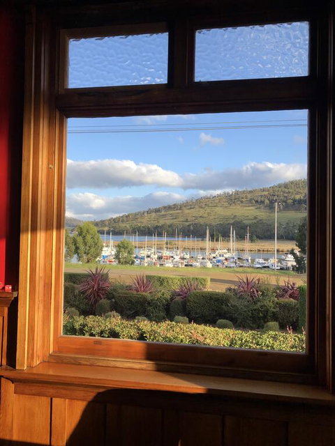 The Kermandie Hotel - Kingaroy Accommodation 1