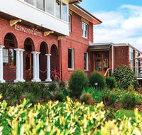 The Kermandie Hotel - Kingaroy Accommodation