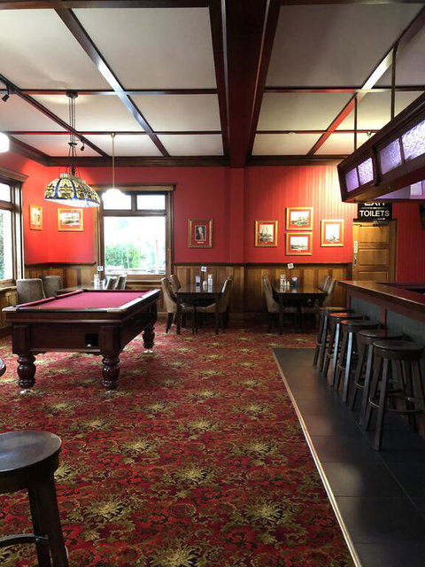 The Kermandie Hotel - Kingaroy Accommodation 2