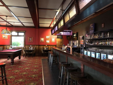 The Kermandie Hotel - Kingaroy Accommodation 3