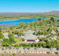 The Kimberley Grande Hotel - Kingaroy Accommodation