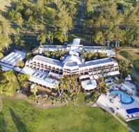 The Kooralbyn Valley - Kingaroy Accommodation