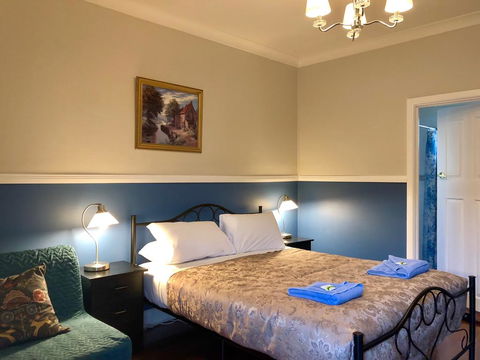 The Lady Jane Motel - Kingaroy Accommodation 1