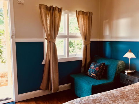 The Lady Jane Motel - Kingaroy Accommodation 0