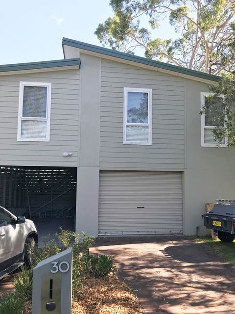 The Lake Guesthouse - Kingaroy Accommodation 3