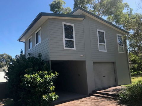The Lake Guesthouse - Kingaroy Accommodation 0