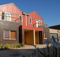 The Lakes Apartments - Kingaroy Accommodation