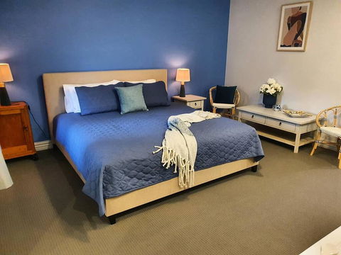 The Lancefield - Kingaroy Accommodation 2