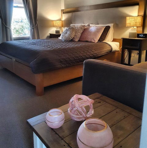 The Lancefield - Kingaroy Accommodation 3
