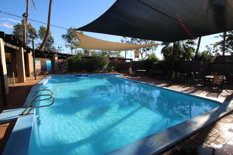 The Landing Port Hedland - Kingaroy Accommodation 0