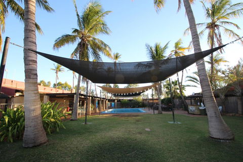 The Landing Port Hedland - Kingaroy Accommodation 2