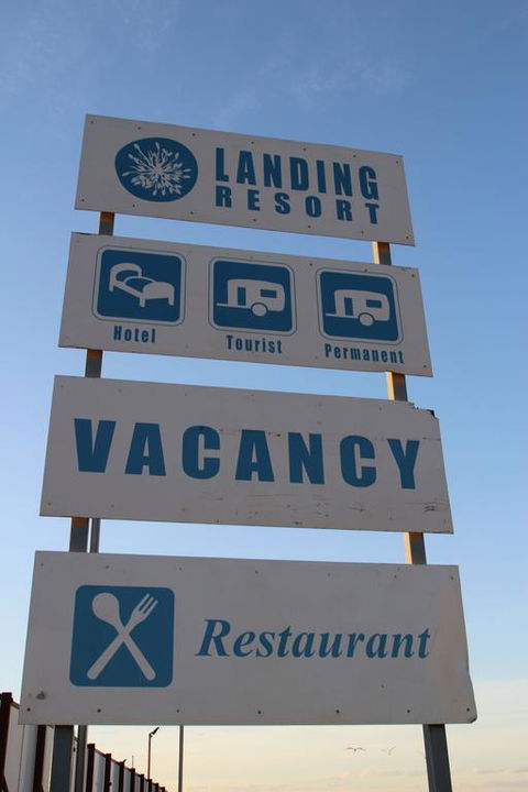 The Landing Port Hedland - Kingaroy Accommodation 3