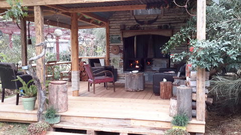 The Laurels Of Chinchilla - Kingaroy Accommodation 2