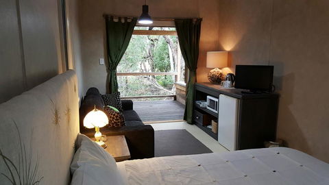 The Laurels Of Chinchilla - Kingaroy Accommodation 1