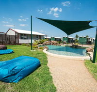 The Leprechaun Resort - Kingaroy Accommodation