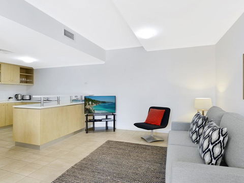 The Lighthouse At Iluka Resort Apartments - Kingaroy Accommodation 3