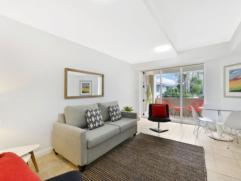 The Lighthouse At Iluka Resort Apartments - Kingaroy Accommodation 2