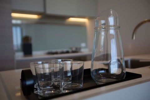 The Lively City 2bed 2 Bath APT @Footscray - Kingaroy Accommodation 3