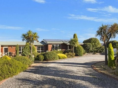 The Lodge - Kingaroy Accommodation 2