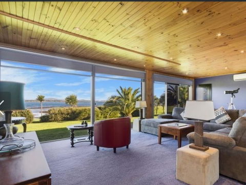 The Lodge - Kingaroy Accommodation 3