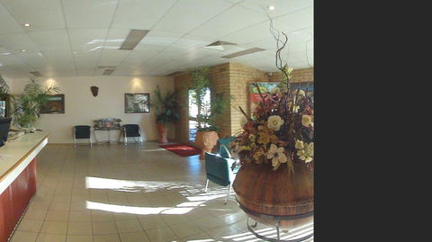 The Lodge Motel - Kingaroy Accommodation 2