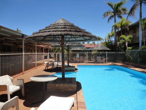 The Lodge Motel - Kingaroy Accommodation 0