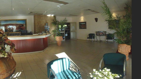 The Lodge Motel - Kingaroy Accommodation 3