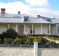The Lodge on Elizabeth Boutique Hotel - Kingaroy Accommodation