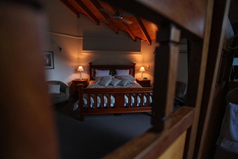 The Lodges - Kingaroy Accommodation 3