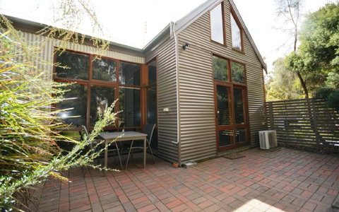 The Lodges - Kingaroy Accommodation 1