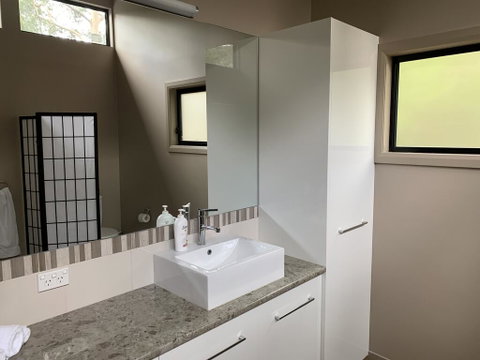 The Lodges Two - Kingaroy Accommodation 1