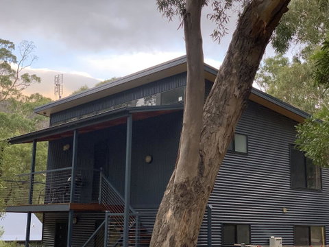 The Lodges Two - Kingaroy Accommodation 0
