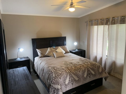 The Lodges Two - Kingaroy Accommodation 3