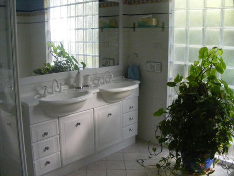 The Lookout - Kingaroy Accommodation 1