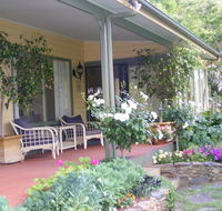 The Lookout - Kingaroy Accommodation