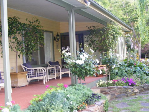 The Lookout - Kingaroy Accommodation 0