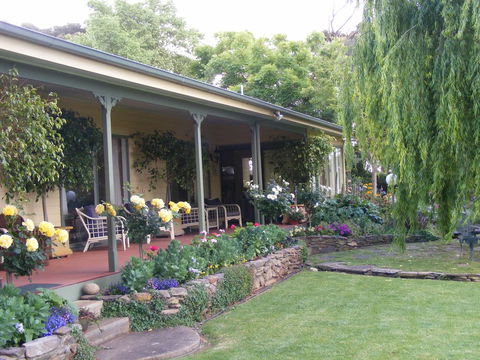 The Lookout - Kingaroy Accommodation 3