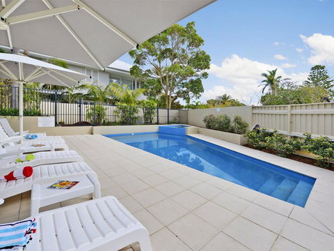 The Lookout At Iluka Resort Apartments - Kingaroy Accommodation 2