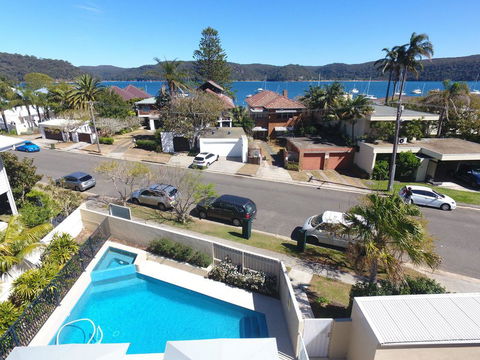 The Lookout At Iluka Resort Apartments - Kingaroy Accommodation 1