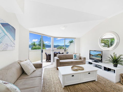 The Lookout At Iluka Resort Apartments - Kingaroy Accommodation 0