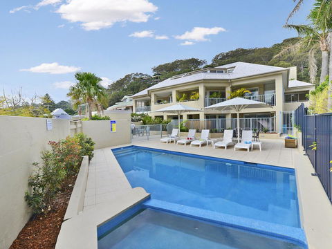 The Lookout At Iluka Resort Apartments - Kingaroy Accommodation 3