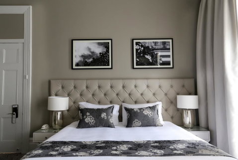 The Lurline Randwick - Kingaroy Accommodation 3