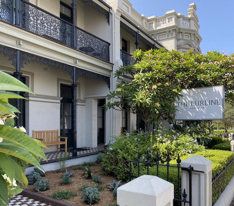 The Lurline Randwick - Kingaroy Accommodation 1