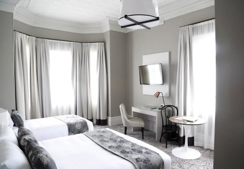 The Lurline Randwick - Kingaroy Accommodation 0