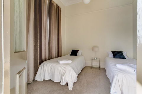 The Manager's Residence - Kingaroy Accommodation 2