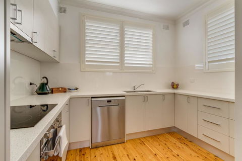 The Manager's Residence - Kingaroy Accommodation 1