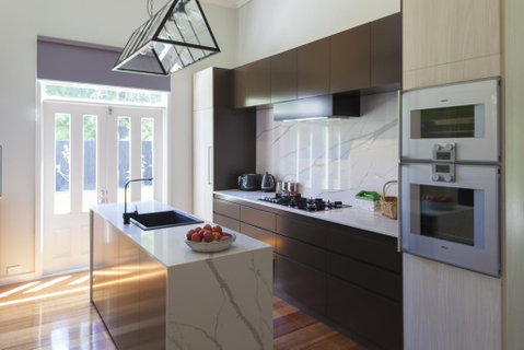 The Manse On Ebden - Kingaroy Accommodation 2