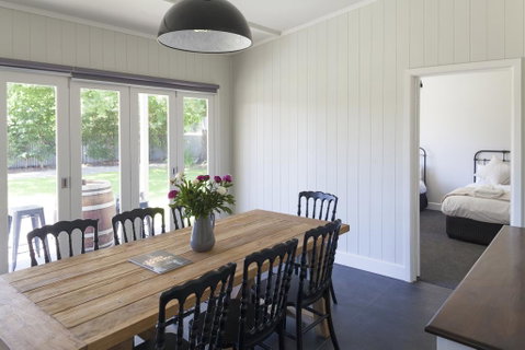 The Manse On Ebden - Kingaroy Accommodation 3