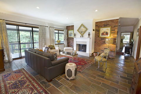 THE MAPLES - Kingaroy Accommodation 1